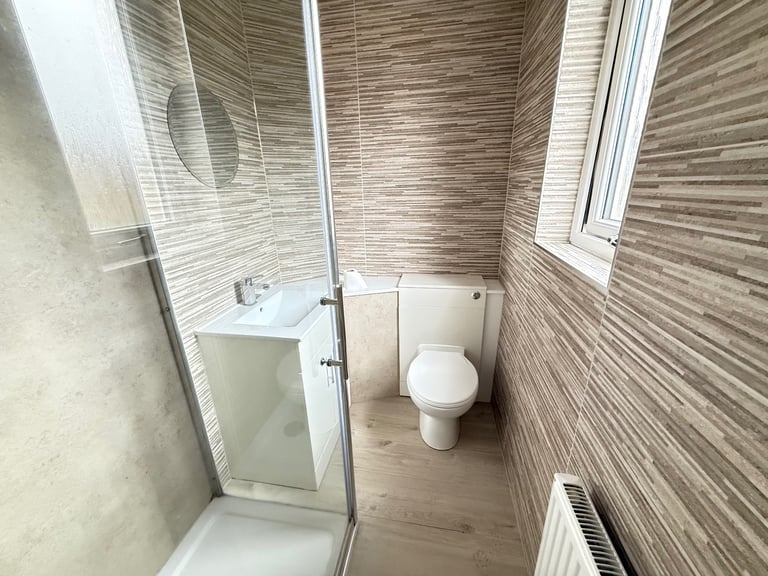 2 Bed flat to rent in Limekilns near Dunfermline