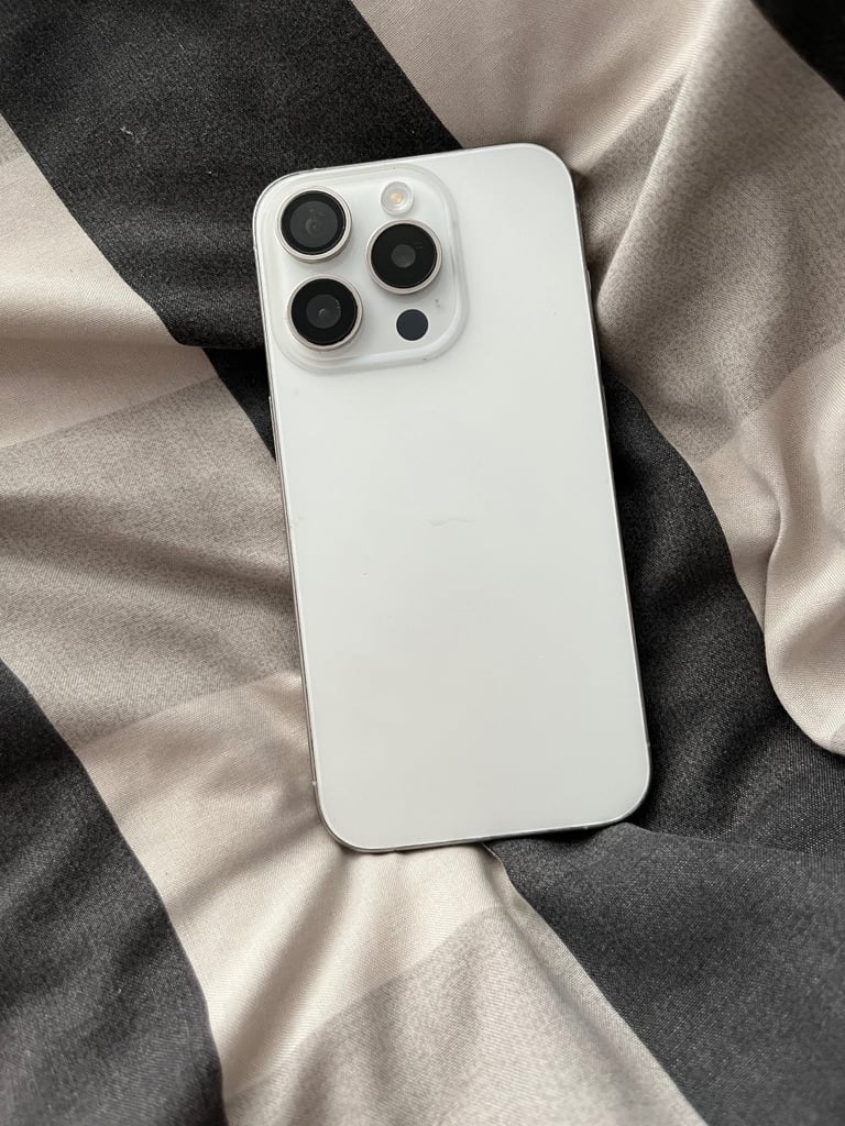 image for iphone 15 pro 256 GB