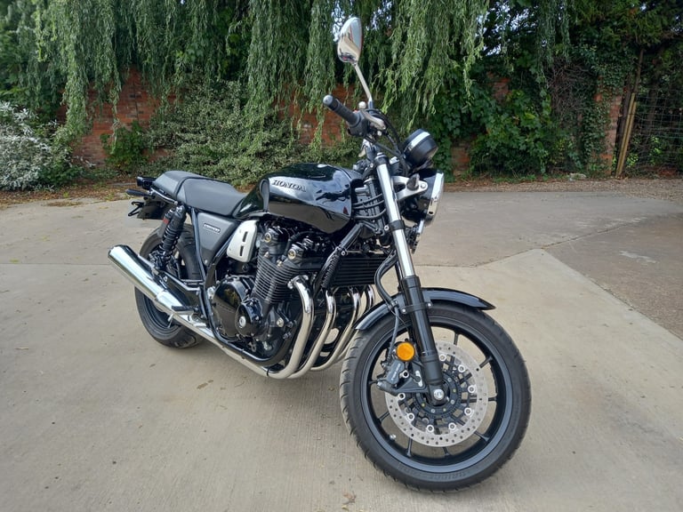 HONDA CB1100 CB1100 RS 2020