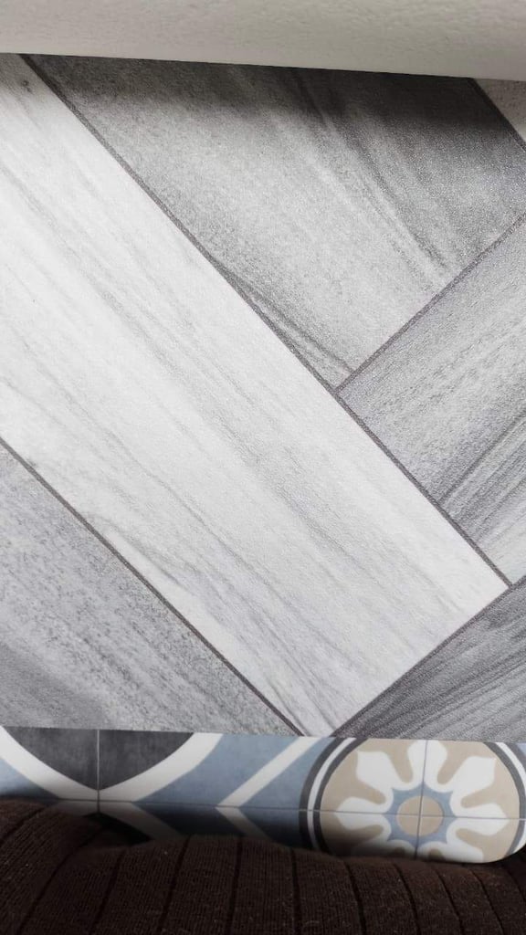 Vinyl Flooring --- Floors That Fit Your Life