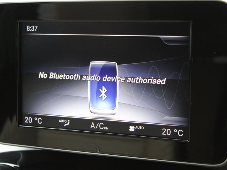 2015 Mercedes-Benz C Class C250 BlueTEC Sport Premium 5dr Auto ESTATE DIESEL Automatic