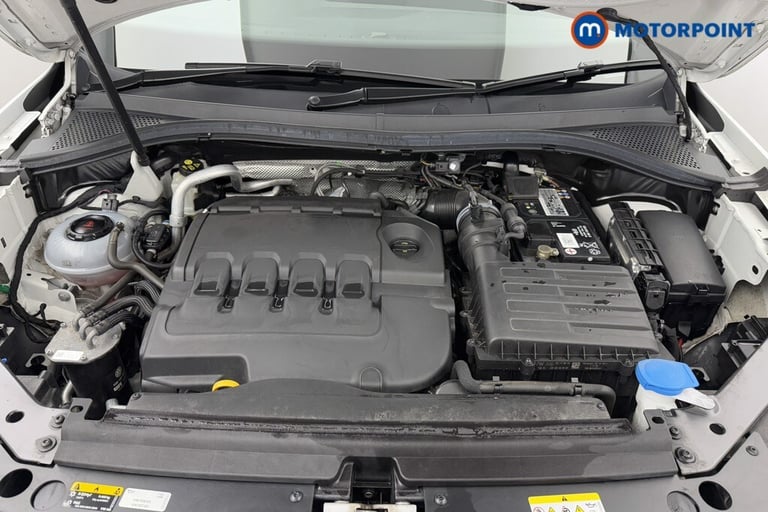 2020 Volkswagen Tiguan 2.0 TDi 190 4Motion SEL 5dr DSG SUV Diesel Automatic