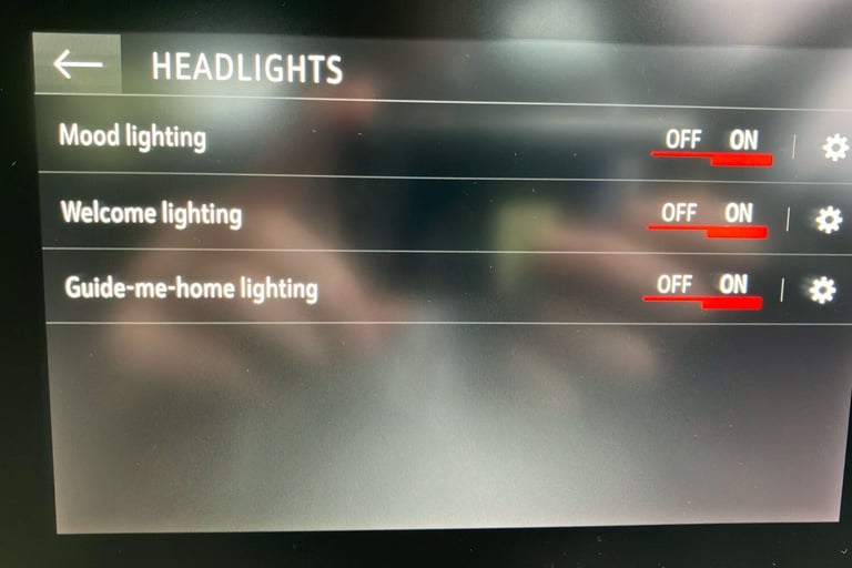  Vauxhall Mokka 1.2 Turbo Elite Edition Suv 5dr Petrol Manual Euro 6 s/s 130 Ps