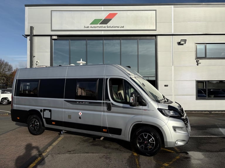 2019 Fiat V-Line 636 SE Diesel Manual