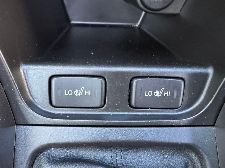 2023 Suzuki SX4 S-Cross 1.4 Boosterjet MHEV Ultra SUV 5dr Petrol Hybrid Manual ALLGRIP Euro 6 (s/...