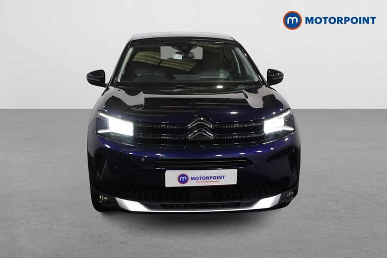 2023 Citroen C5 Aircross 1.2 PureTech Sense Plus 5dr HATCHBACK PETROL Manual