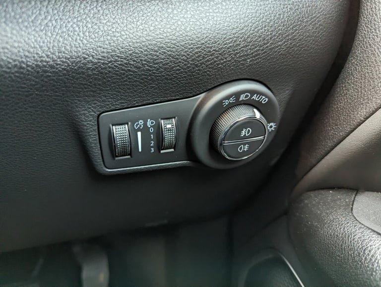 2023 Jeep Compass 1.3 T4 GSE 4xe PHEV S Model 5dr Auto Station Wagon Petrol Parallel PHEV Automatic