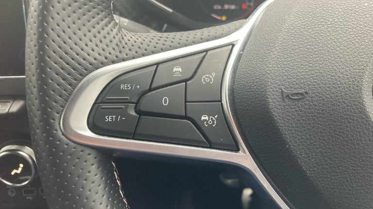 2022 Renault Arkana 1.6 E-TECH Hybrid 145 R.S. Line 5dr Auto Hybrid Estate Estate Hybrid Automatic