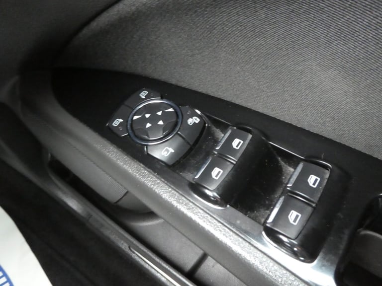 2016 Ford Mondeo 2.0 TDCi 180 Titanium 5dr ESTATE Diesel Manual