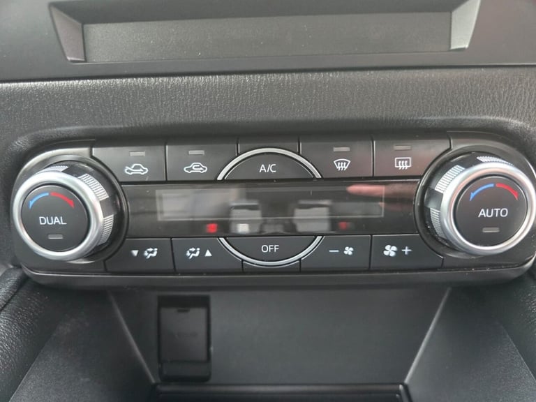 2019 Mazda CX-5 2.2d SE-L Nav+ 5dr ESTATE DIESEL Manual