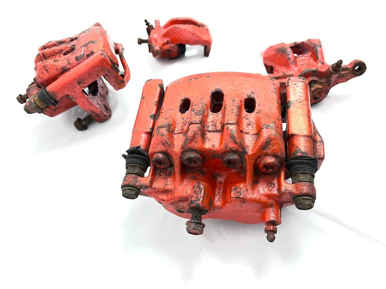 Lexus GS300 Brake Calipers Carriers 1993-1997 MK1 RHD RNA1313