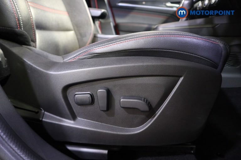 2022 Renault Arkana 1.6 E-TECH Hybrid 145 R.S. Line 5dr Auto SUV Hybrid Automatic
