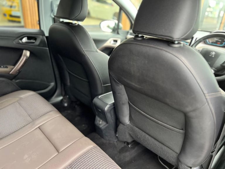  Peugeot 2008 1.6 e-HDi Allure 5dr Diesel