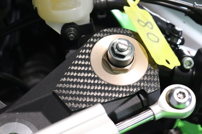 Kawasaki ZX10R - 2009 - THE BEST ZX10R YOU WILL SEE 