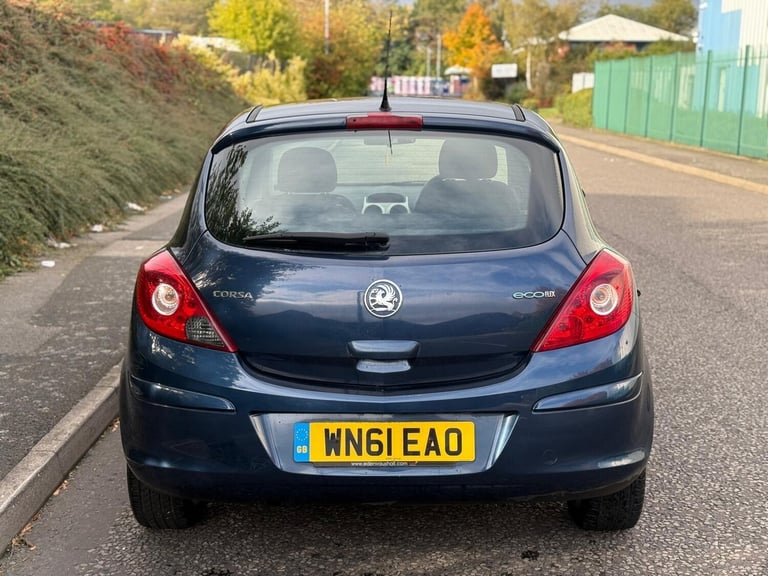 Vauxhall Corsa 1.3 CDTi ecoFLEX 16v Energy 3dr (a/c) Diesel Manual - Image 7