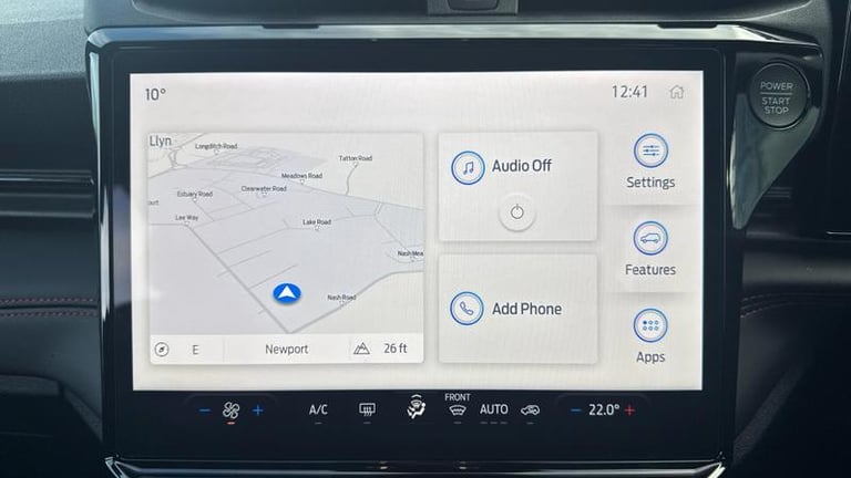 2024 Ford Puma 1.0T EcoBoost MHEV ST-Line DCT Euro 6 (s/s) 5dr Automatic SUV Hybrid Automatic