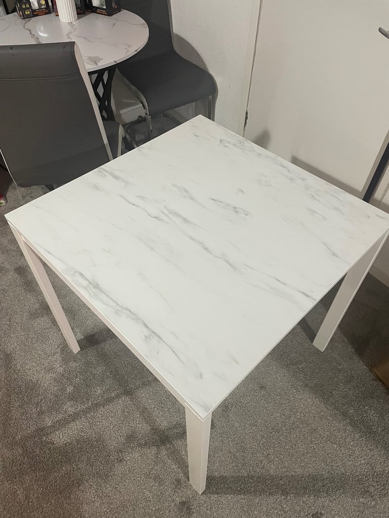 image for Dining table only 