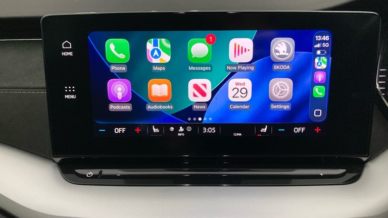 2021 Skoda Octavia 1.5 TSI SE L 5dr Petrol Estate Estate Petrol Manual