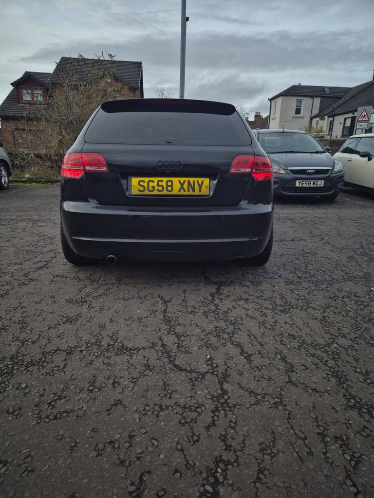 image for 1.9tdi pd a3 + clutch and flywheel 