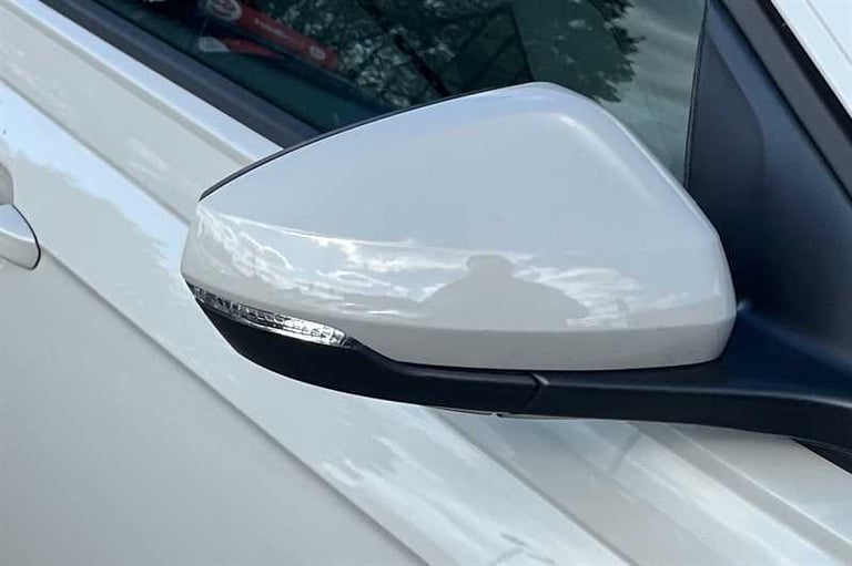 2023 Volkswagen Polo 1.0 TSI R-Line 5dr DSG HATCHBACK PETROL Automatic