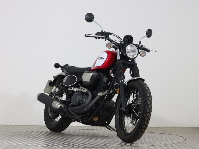 2020 69 YAMAHA SCR950 BUY ONLINE 24 HOURS A DAY