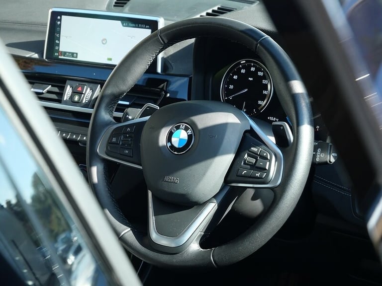 2021 BMW X1 20i xLine SUV 2.0 Automatic Petrol SUV Petrol Automatic