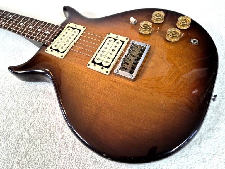 Washburn Japan Wing Series Raven 