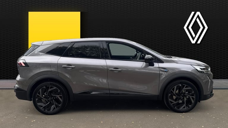 2025 Renault Symbioz 1.6 E-Tech FHEV 145 Iconic Esprit Alpine 5dr Auto Hybrid Estate Estate Hybri...
