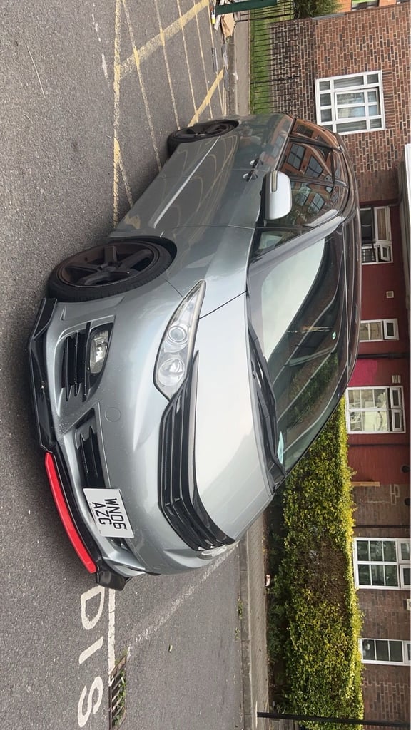 Toyota, 2006, 2360 (cc)