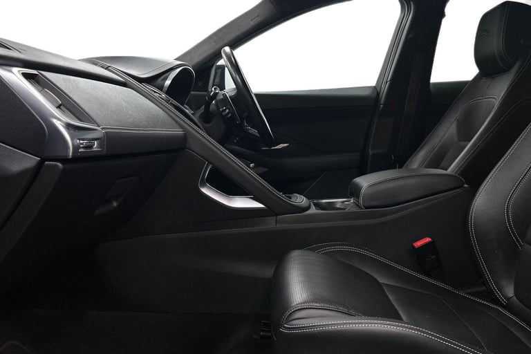 2021 Jaguar E-Pace 2.0 D165 MHEV R-Dynamic S SUV 5dr Diesel Auto AWD Euro 6 (s/s) (163 ps) ESTATE...