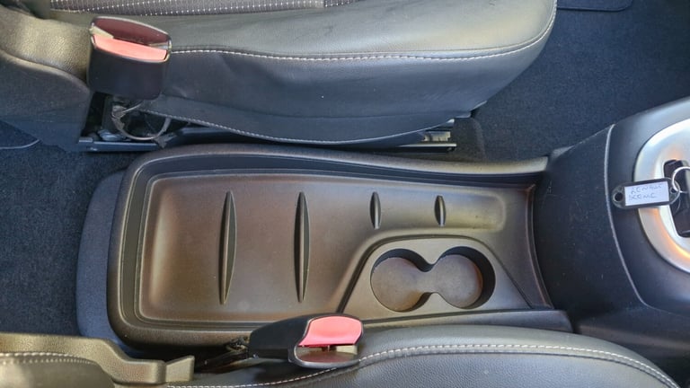 2013 Renault Scenic 1.5 dCi Dynamique TomTom 5dr MPV Diesel Manual