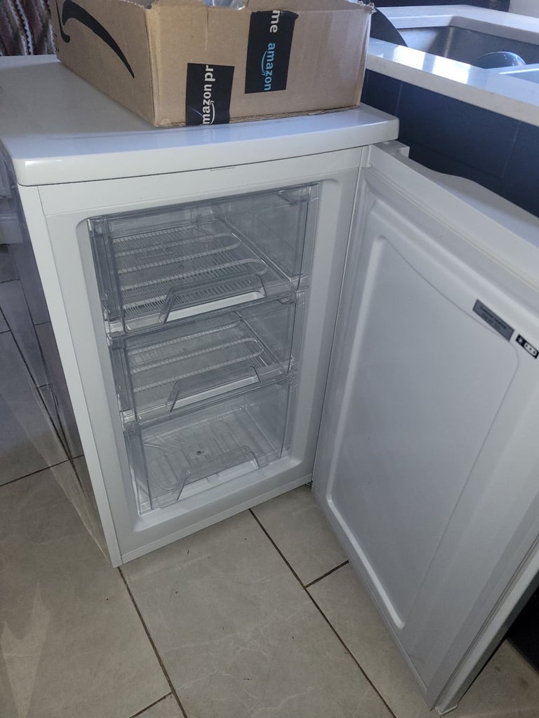 Bush Freezer - As New