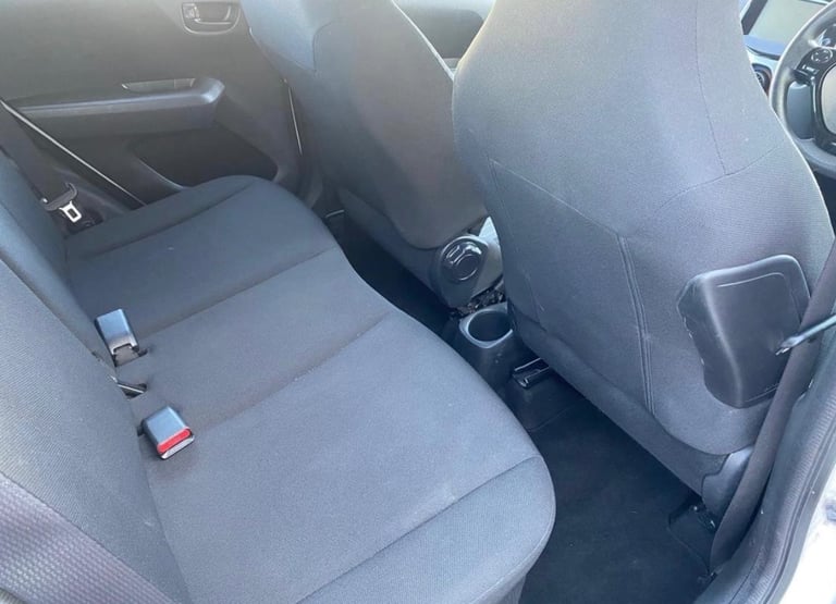 Peugeot, 108, Hatchback, 2017, Manual, 998 (cc), 5 doors