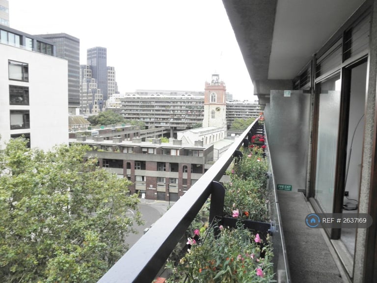 image for 1 bedroom flat in Andrewes House, London, EC2Y (1 bed) (#2637169)