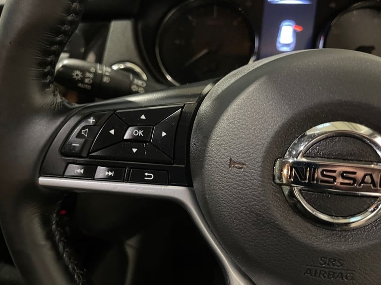 2018 Nissan X-Trail 1.6 dCi Tekna SUV 5dr Diesel Manual Euro 6 (s/s) (130 ps) ESTATE Diesel Manual