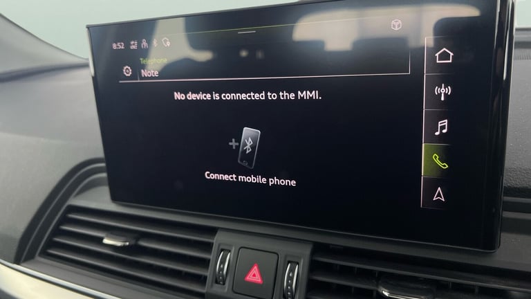 2021 Audi Q5 40 TDI Quattro Sport 5dr S Tronic ESTATE DIESEL Automatic