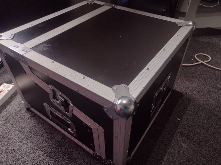 DJ Equipment