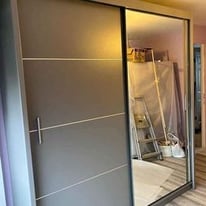  Sliding Door Wardrobes available in all sizes with free delivery|2 door wardrobe | 3 door wardrobe 