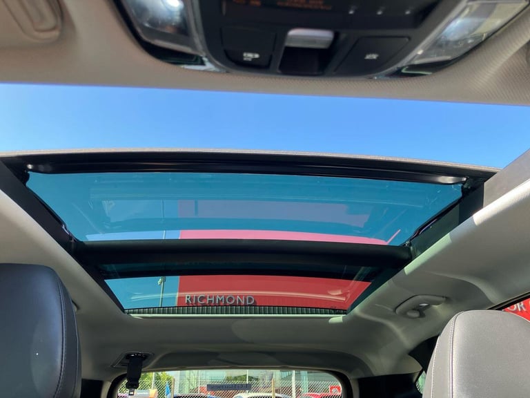 2022 Hyundai TUCSON T-GDI ULTIMATE ESTATE Petrol Manual