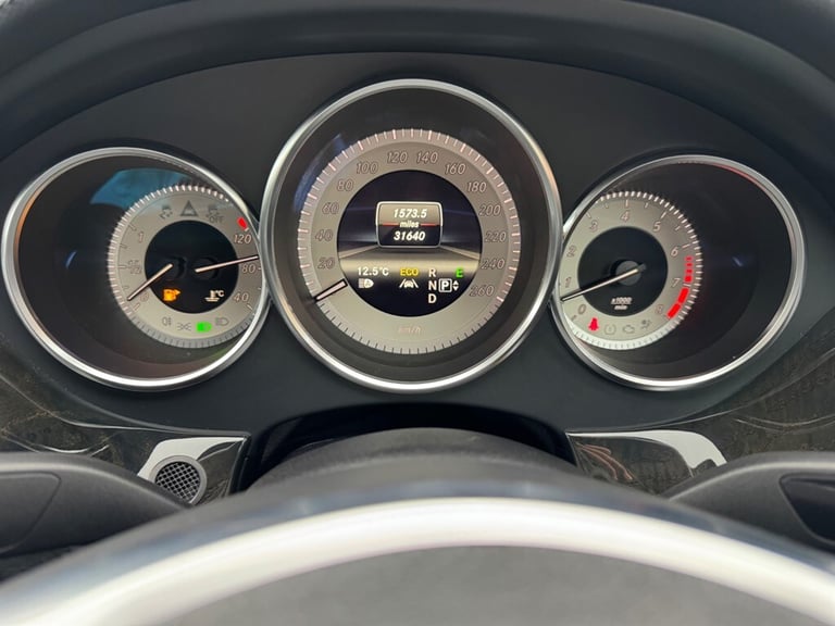 2013 Mercedes-Benz CLS MERCEDES CLS350 BLUE EFFICIENCY AMG SPORT 3.5L PETROL 5DR AUTO ULEZ, 4 SEA...