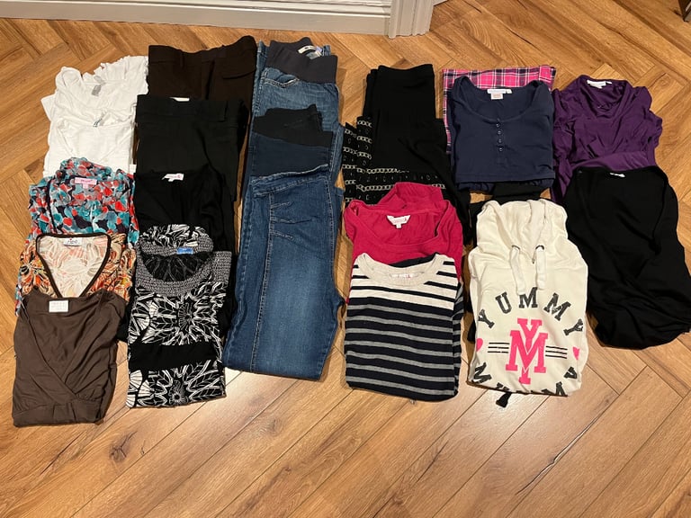 Bundles in Northern Ireland Women s Clothing for Sale Gumtree