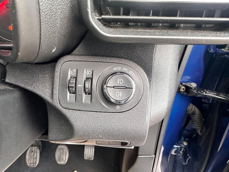 2022 Vauxhall Combo Life 1.5 Turbo D SE XL MPV 5dr Diesel Manual 6Spd Euro 6 (s/s) (7 Seat) (100 ...