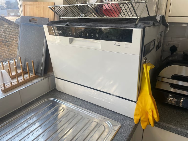 image for Table-Top Dishwasher