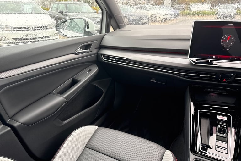 2025 Volkswagen Golf 2.0 TSI 300 GTI Clubsport 5dr DSG **VIENNA LEATHER, GTI PERFORMANCE PACK , H...