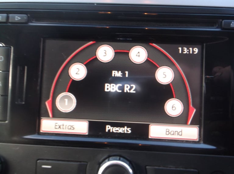 2012 Volkswagen Scirocco 2.0 TDi BlueMotion Tech 3dr [Nav] COUPE Diesel Manual