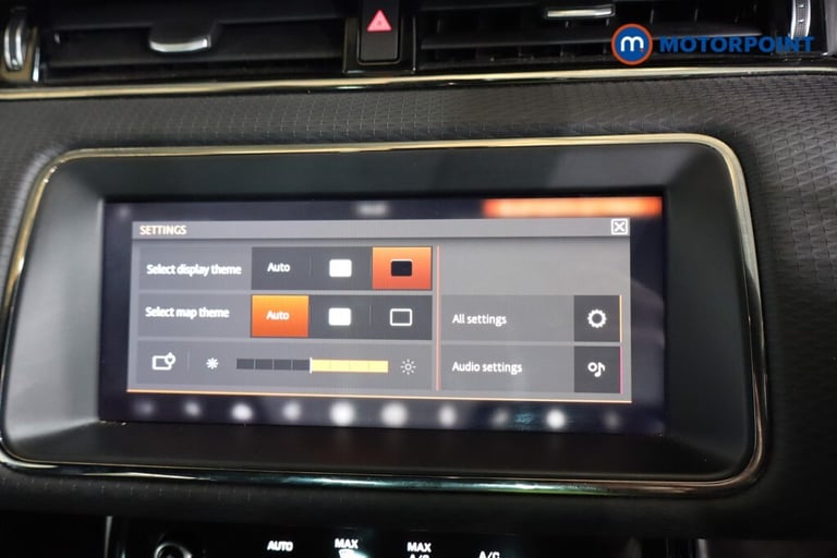 2019 Land Rover Range Rover Evoque 2.0 D180 R-Dynamic S 5dr Auto ESTATE DIESEL Automatic