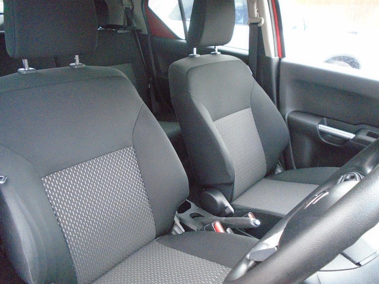 2023 Suzuki Ignis 1.2 Dualjet MHEV SZ-T Euro 6 (s/s) 5dr HATCHBACK Petrol/Electric Hybrid Manual