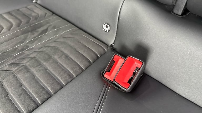 2024 Peugeot 3008 157kW GT 73kWh 5dr Auto Electric Estate Estate Electric Automatic