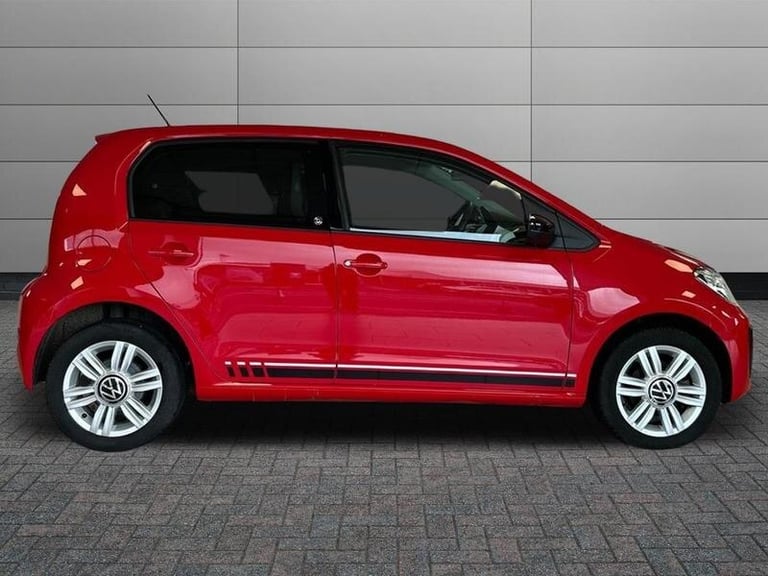 2023 Volkswagen up! 5-Dr 2020 1.0 (65ps) Up Beats SRE BMT EVO MANUAL Hatchback Petrol Manual