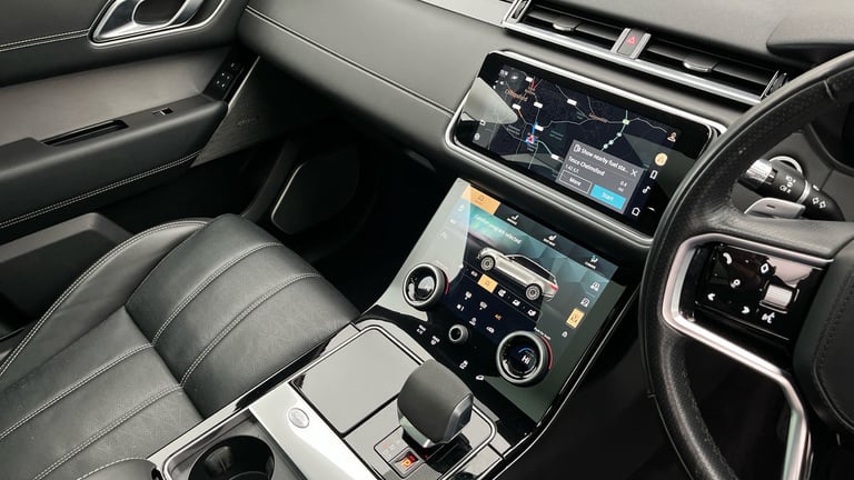 2022 Land Rover Range Rover Velar 3.0 P400 R-Dynamic HSE Auto 4WD Euro 6 (s/s) 5dr SUV Petrol Aut...